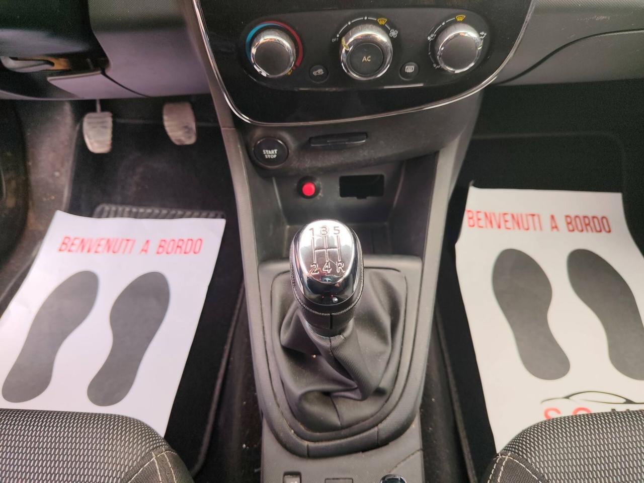 Renault Clio 1.5 dCi 8V 75CV 5 porte Live