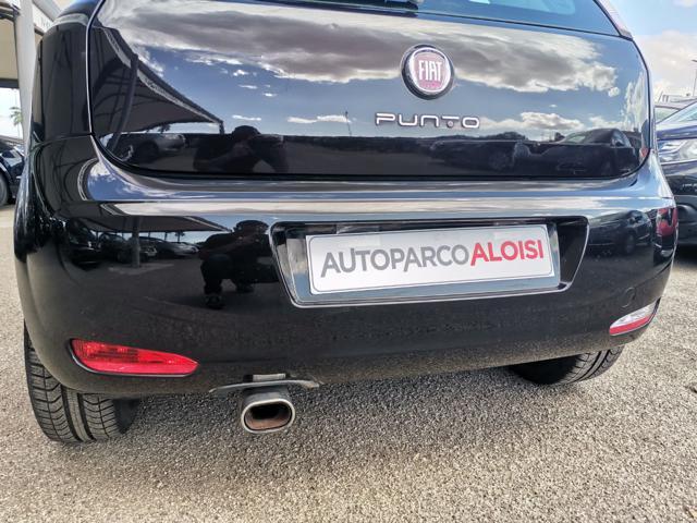 FIAT Punto 1.4 S&S 8V 5 porte Racing