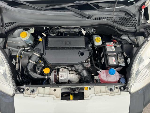 PEUGEOT Bipper 1.3 HDi 75CV Furgone