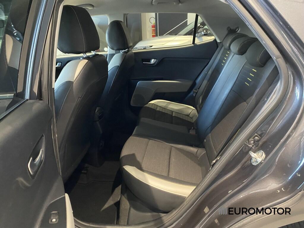 Kia Stonic 1.6 CRDi Energy