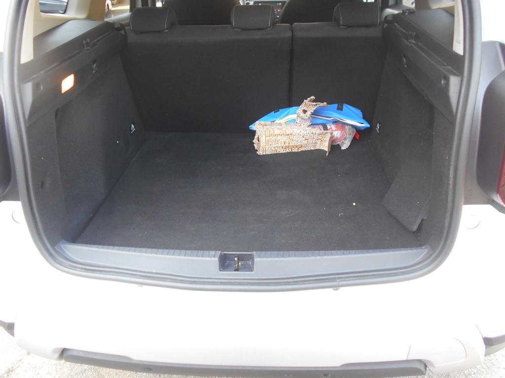 Dacia Duster 1.5 Blue dCi Prestige up SL DaciaPlus 4x2
