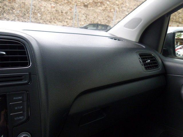 VOLKSWAGEN Polo 1.0 MPI 5p. Trendline