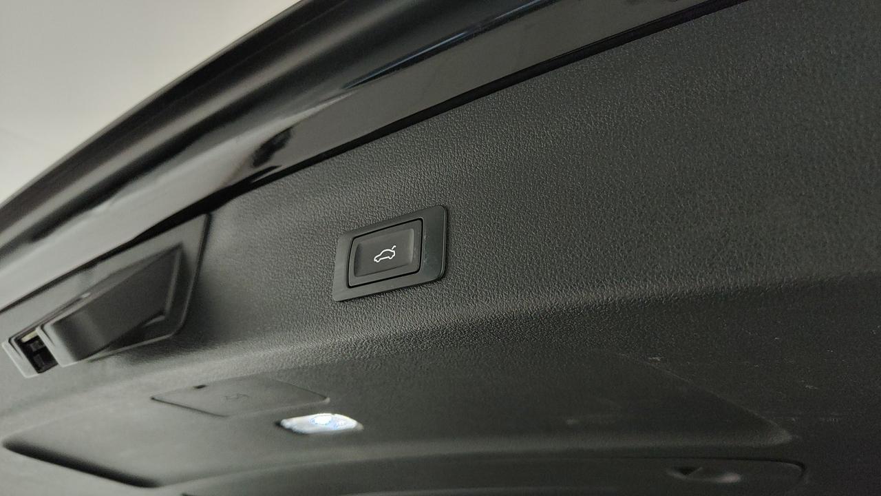AUDI A6 V 2018 Avant - A6 Avant 40 2.0 tdi mhev s-tronic