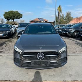 Mercedes-benz A 180 A 180 d Automatic Premium