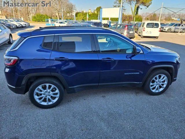 JEEP Compass Compass 1.3 turbo t4 phev Limited 4xe at6 - GE602X