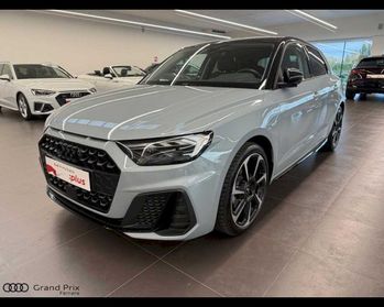 AUDI A1 SB SPORTBACK 30 TFSI S TRONIC MY 24