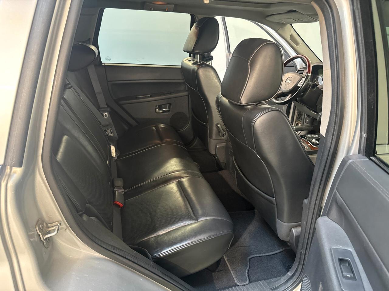 Jeep Grand Cherokee 3.0 CRD FULL OPTIONAL
