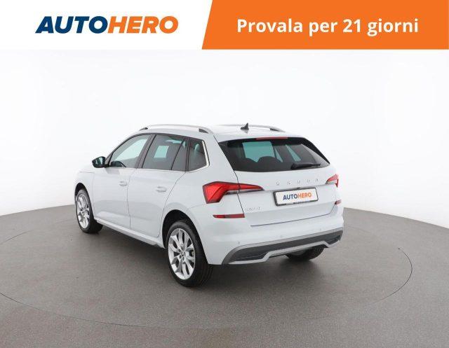 SKODA Kamiq 1.0 TSI 115 CV Style