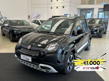 FIAT Panda 1.0 FireFly S&S Hybrid Pandina - PROMO SIRONIAUTO+