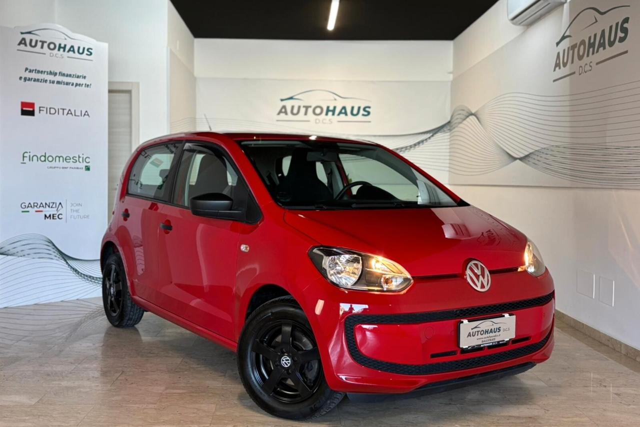 Volkswagen up! 1.0 5p.