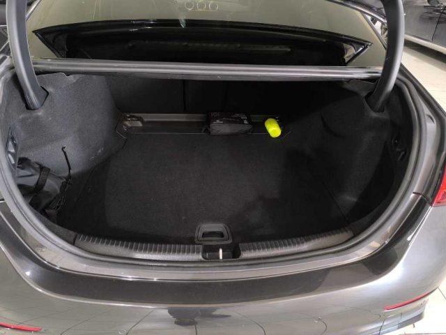 MERCEDES-BENZ CLA sse C (W/S206) - C 220 d Mild hybrid 4Matic AMG