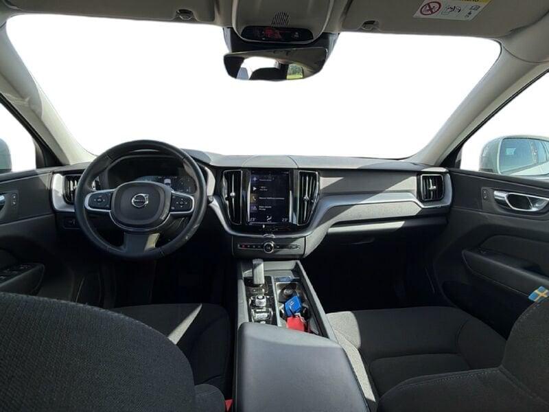 Volvo XC60 XC60 B4 (d) AWD Geartronic Business