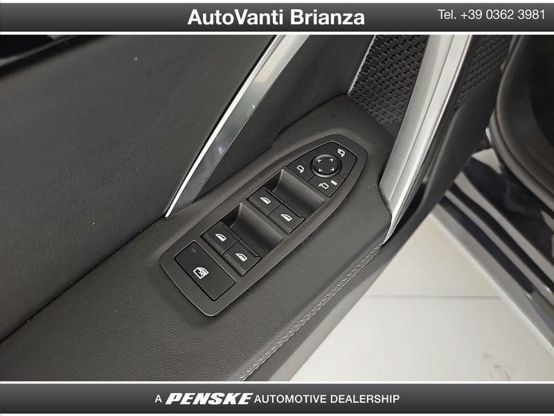 BMW iX1 iX1 eDrive 20 Special Edition