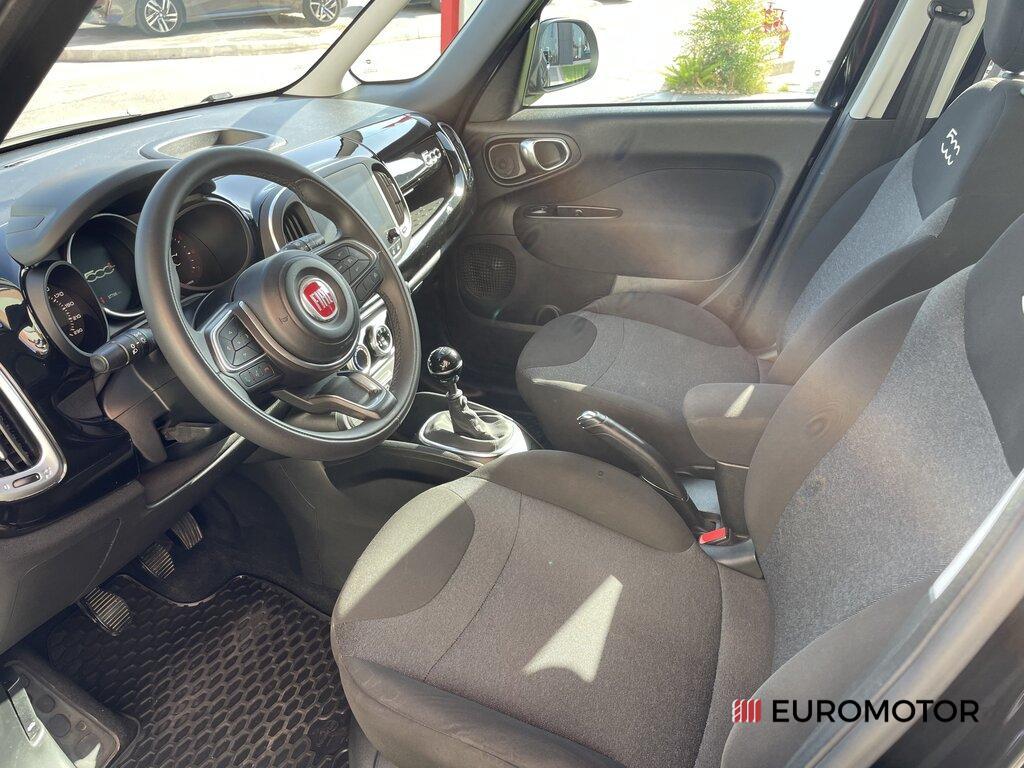 Fiat 500L 1.3 Multijet Business