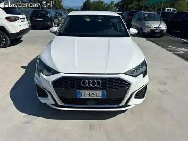 AUDI A3 Sportback 30 1.5 g-tron S line s-tronic - GE929CL