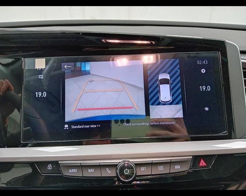 Opel Grandland Business Elegance 1.5 130cv AT8