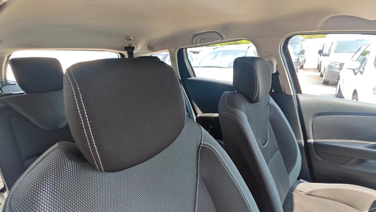 Renault Clio dCi 8V 75CV Start&Stop 5 porte Energy Zen