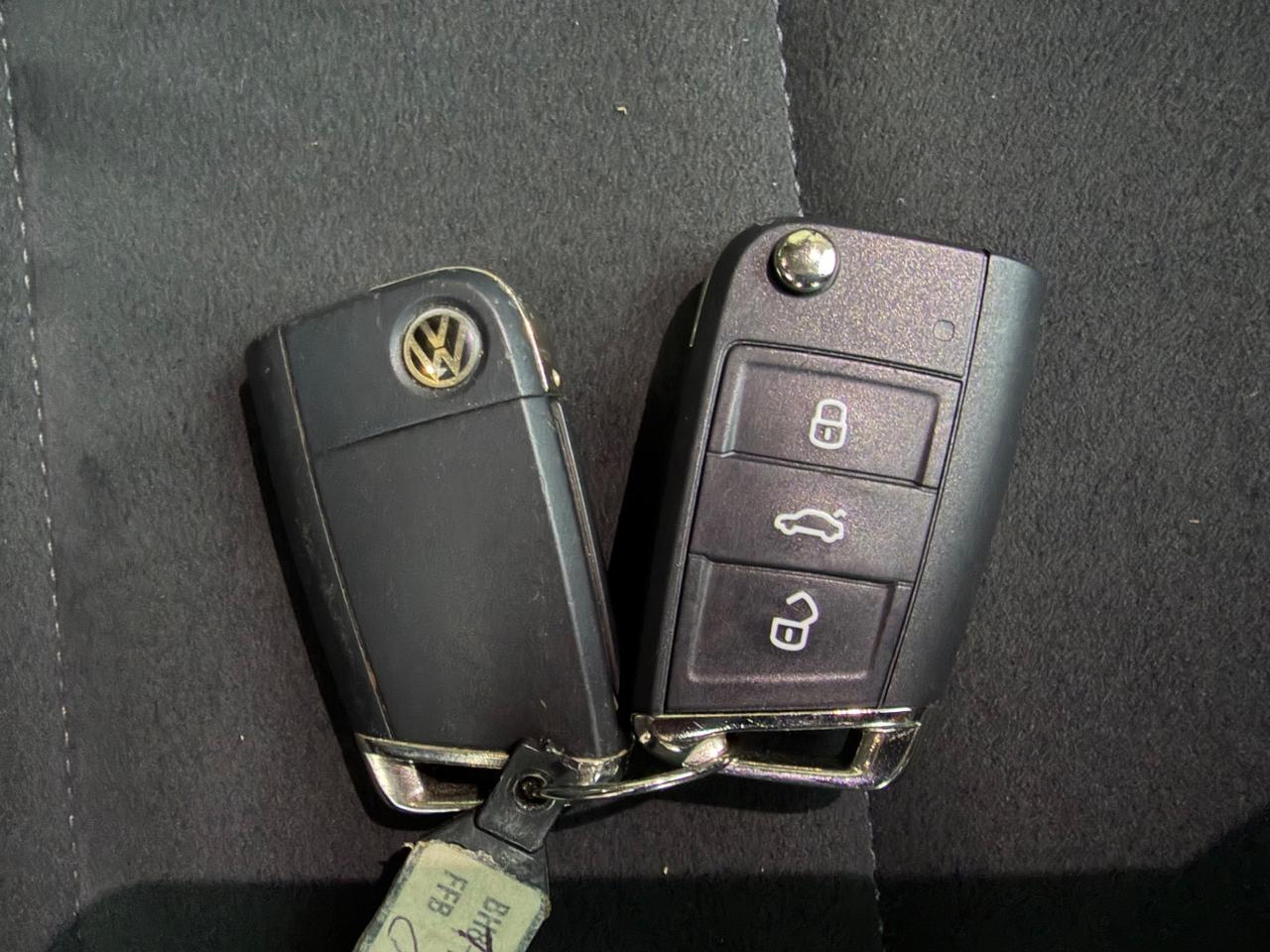 Tiguan 2.0 TDI DSG 4MOTION INCIDENTATO