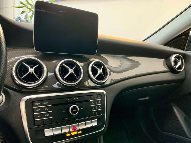 Mercedes-Benz CLA 200 CLA 200d ShootingBrake Premium 4matic auto