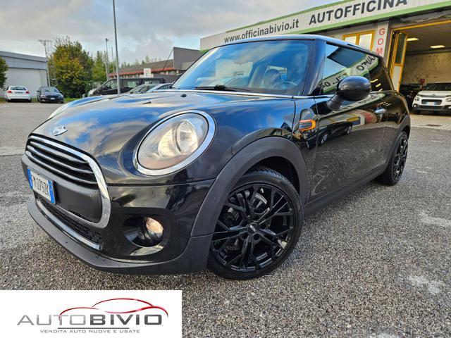 MINI One 1.5 One 75 CV/UNICOPROPRIETARIO