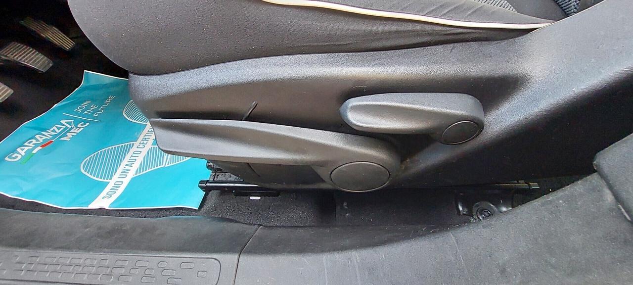 500X 1,4 T-JET 120 CV GPL DI SERIE CASA MADRE FIAT U-CONNECT TELEFONO IMPECCABILE FULL