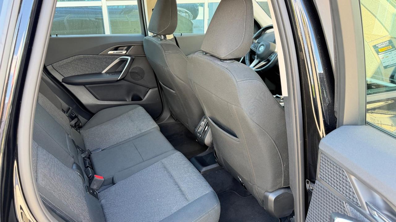 Bmw X1 sDrive 18d xLine