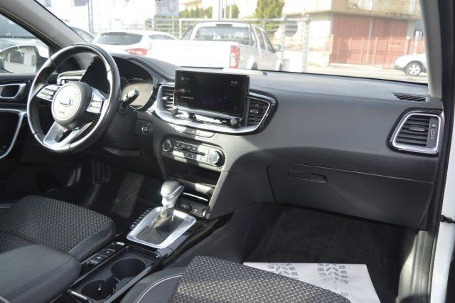 KIA XCeed 1.6 GDi 141 CV PHEV DCT High Tech