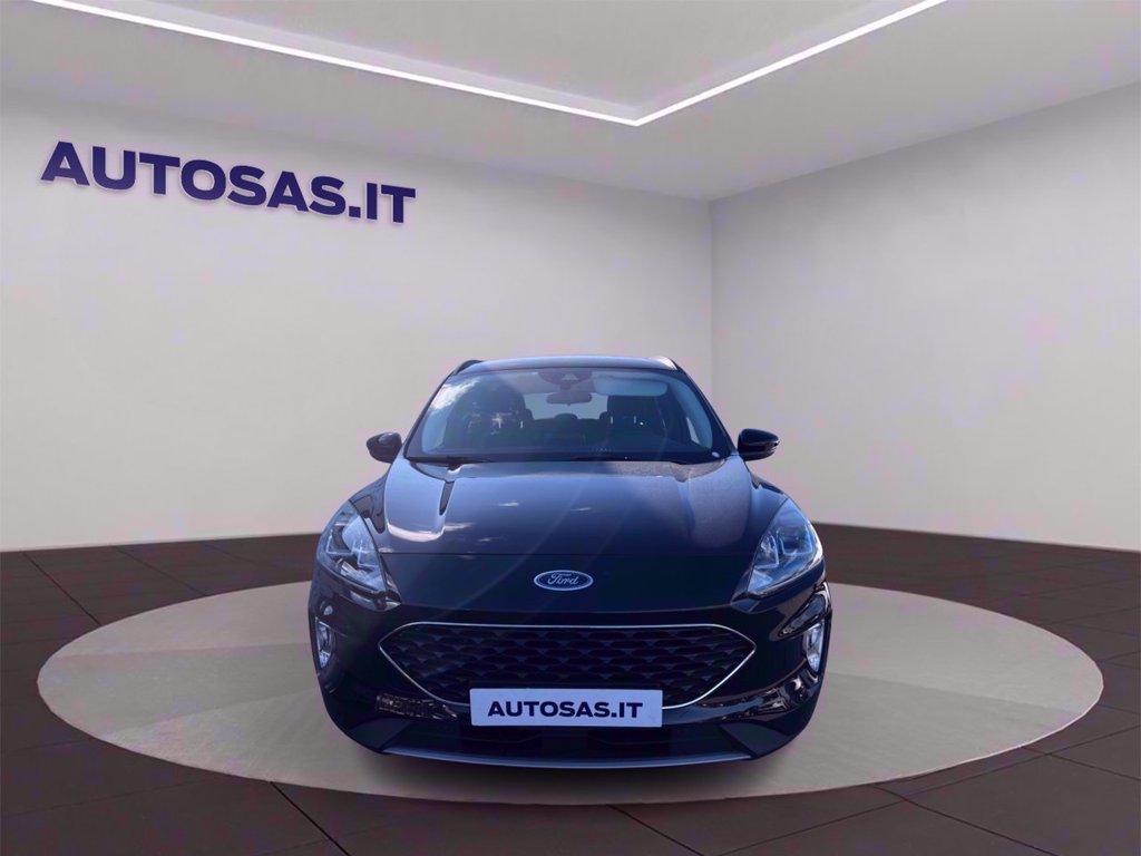 FORD Kuga 1.5 ecoblue Connect 2wd 120cv del 2022