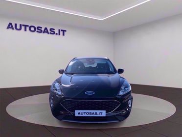 FORD Kuga 1.5 ecoblue Connect 2wd 120cv del 2022