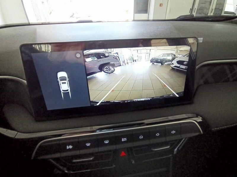 MG MG3 MG3 1.5 Hybrid+ Standard