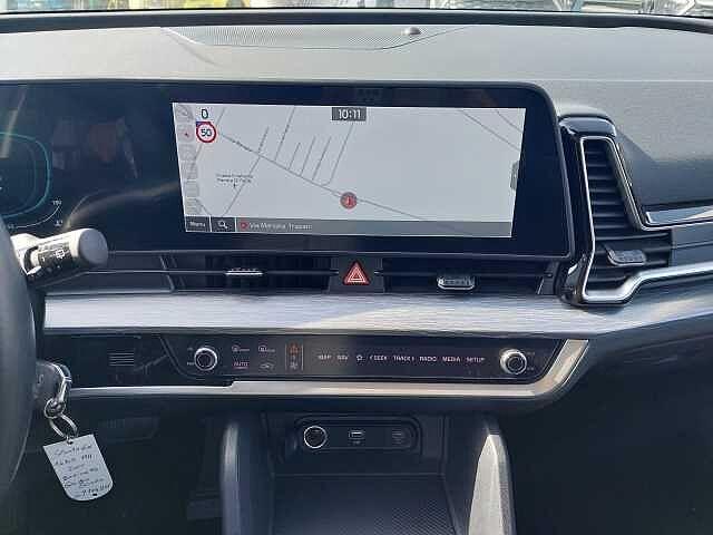 Kia Sportage 1.6 CRDi MHEV DCT Business 'IN ARRIVO'