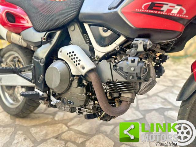 CAGIVA Gran Canyon 900 900