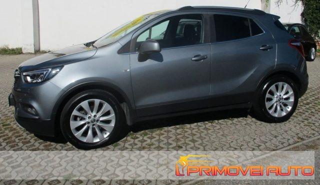 OPEL Mokka X 1.6 CDTI Ecotec 136CV 4x2 Innovation