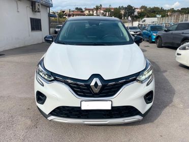 Renault Captur 1.6 E-TECH HYBRID 94CV