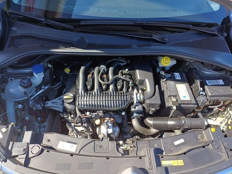 Citroën C3 C3 1.2 puretech s&s 83cv KM CERTIFICATI-GARANZIA