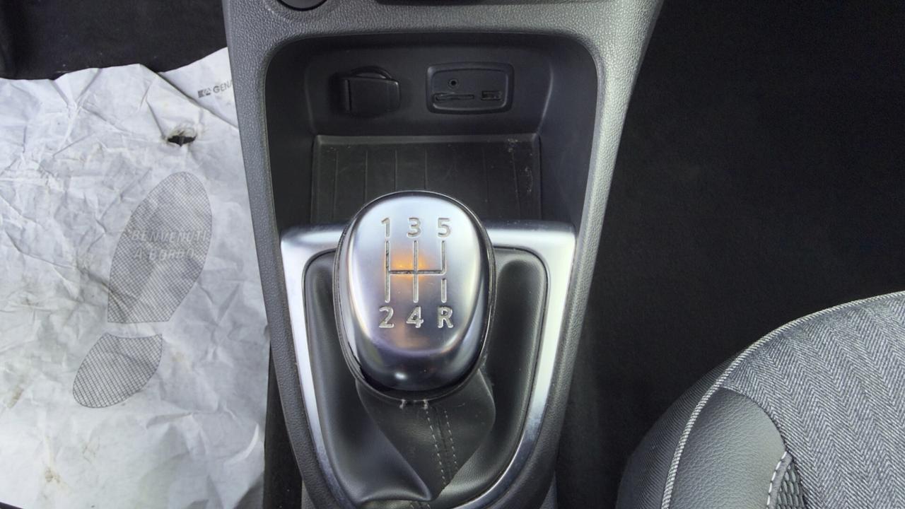 Renault Captur dCi 8V 90 CV Sport Edition2