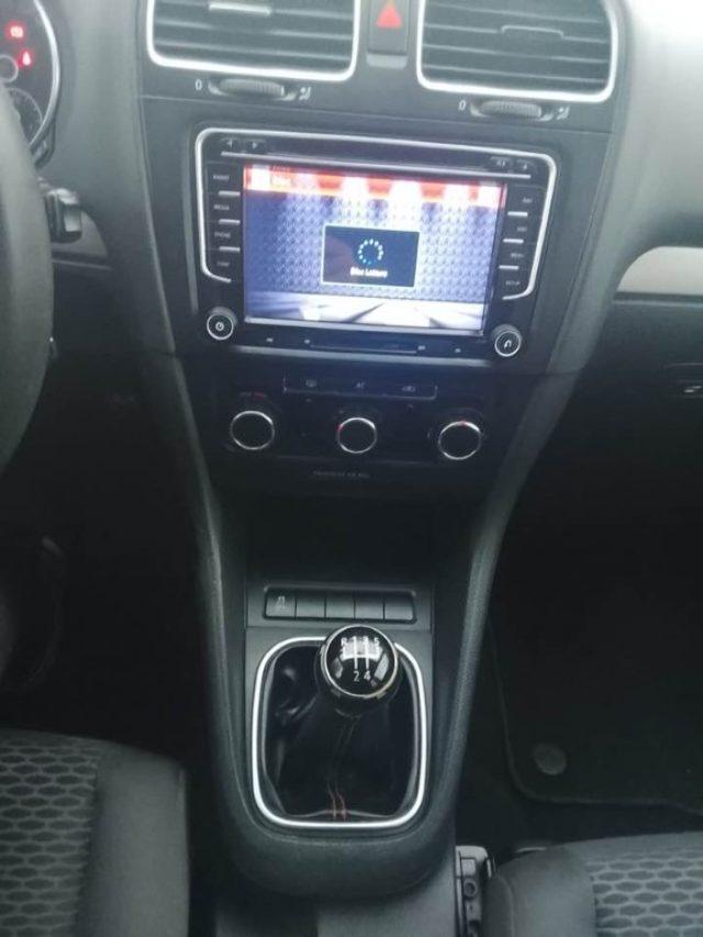 VOLKSWAGEN Golf 1.6 TDI DPF 5p. Highline