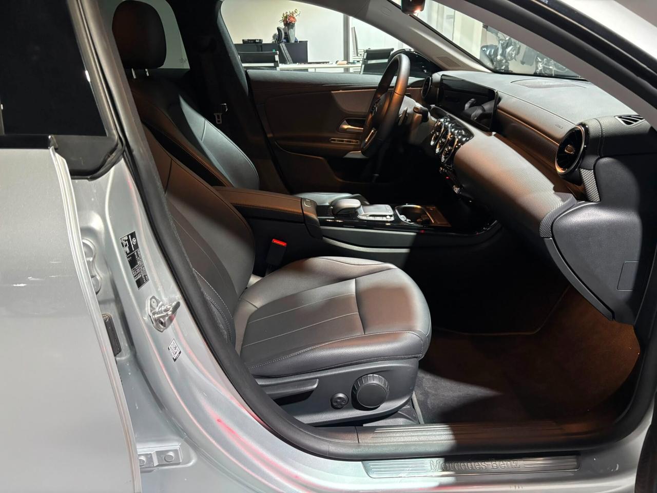 Mercedes-benz CLA 200 d Automatic Business