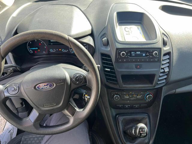 FORD Transit Connect 200 1.5 TDCi 100CV PC Furgone Trend
