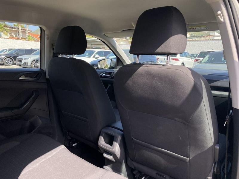 Volkswagen T-Cross Style 1.0 TSI 95 CV