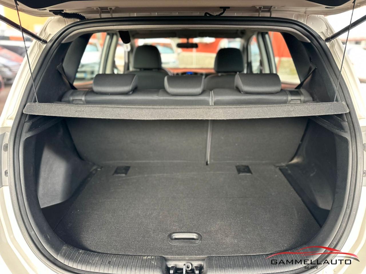 Hyundai iX20 1.4D Comfort 90CV