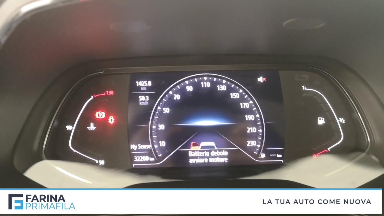 RENAULT Captur II 2024 - Captur 1.0 tce Techno 90cv