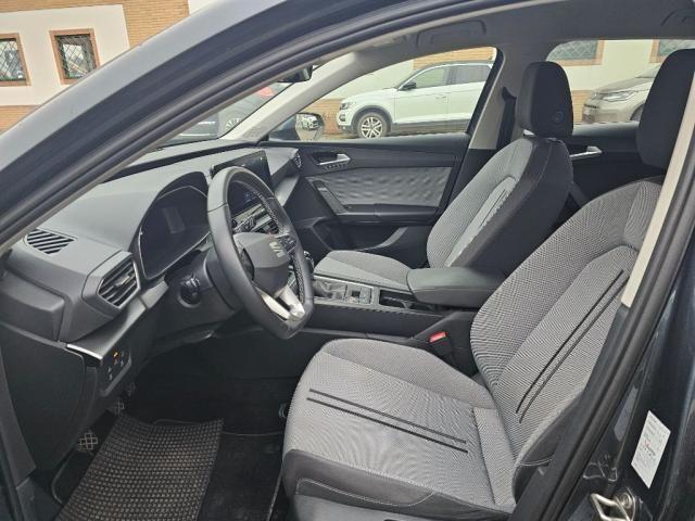 Leon IV 2020 SportsTourer 2.0 Tdi Style 115 c.v.