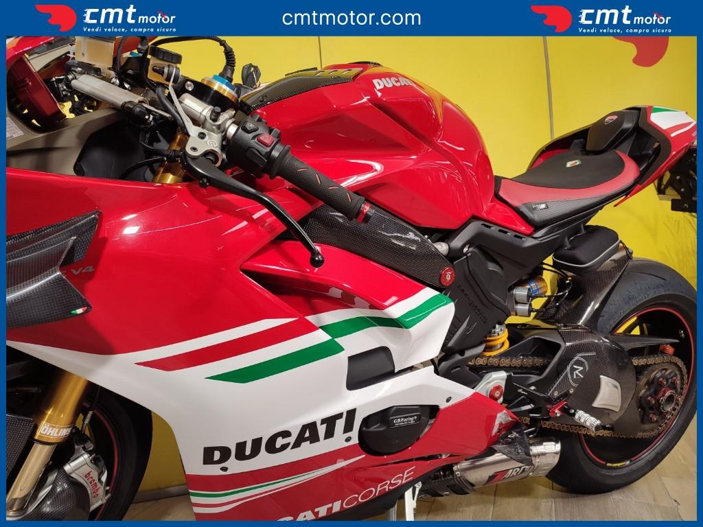 Ducati Panigale V4 - 2019