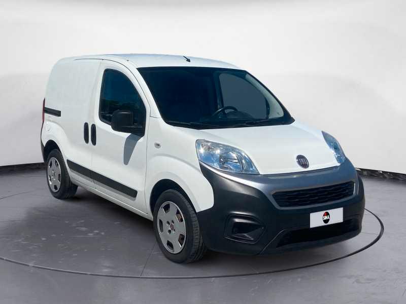 FIAT Fiorino CarGo 1.3 mjt 80cv SX