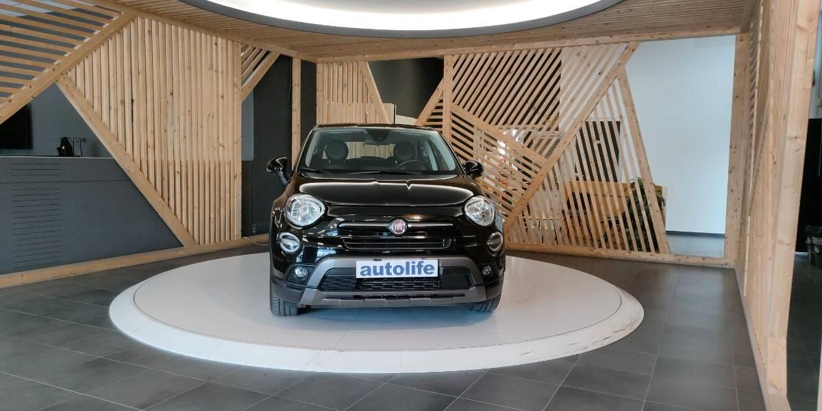 Fiat 500X 1.3 mjt Business 4x2 95cv