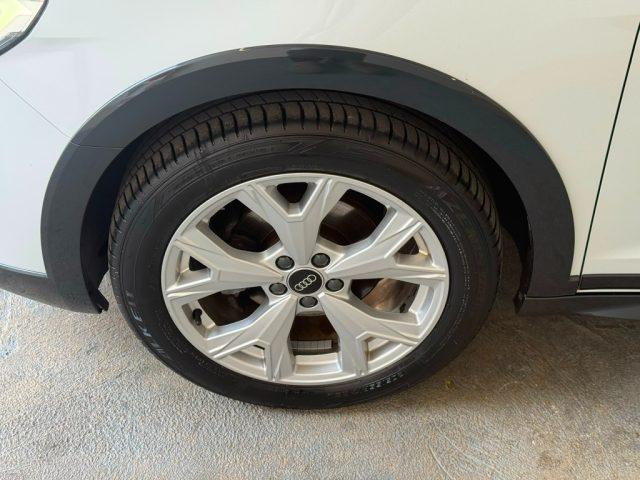 AUDI A1 allstreet 35 TFSI