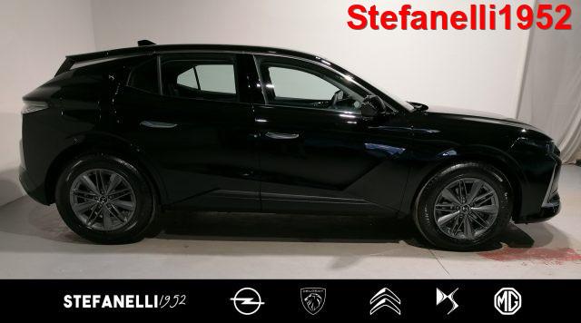 DS AUTOMOBILES DS 4 BlueHDi 130 aut. Bastille Business