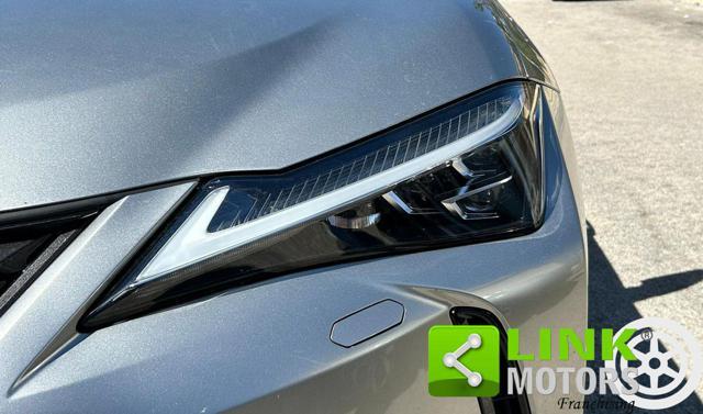 LEXUS UX Full Electric UX Hybrid Luxury