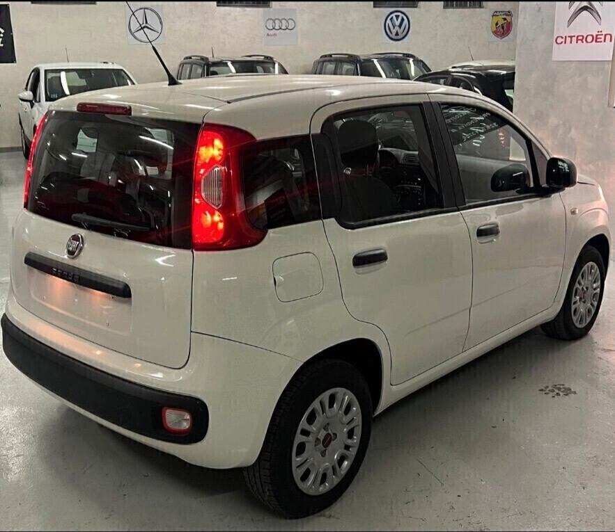 Fiat Panda 1.2 65.000 km
